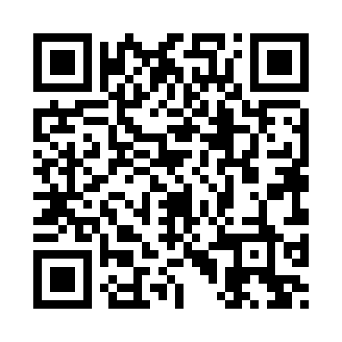 QR Code para WhatsApp da InspeSeg Para Raios