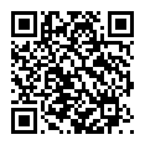 QR Code do Instagram da InspeSeg Para Raios